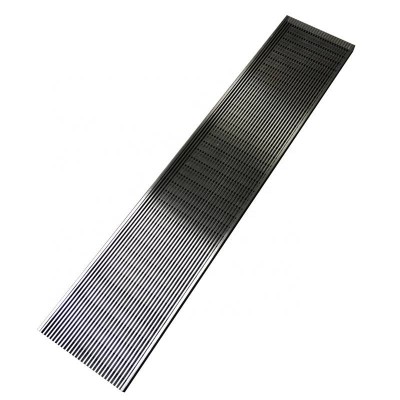 High Standard Stainless Steel Floor Drain Grate