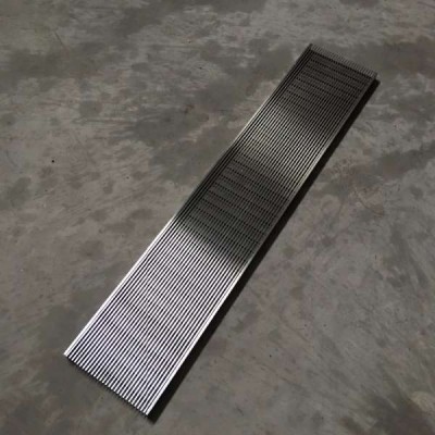 Stainless Steel  Floor Drain Grate